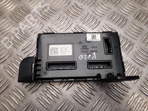 Used Electronic module Electronic module 37563948 37563948