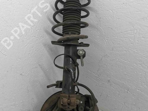 Left front steering knuckle CITROËN C3 III (SX) 1.2 THP 110 (SXHNPS, SXHNZT, SXHNZ6) | BP28926859M25