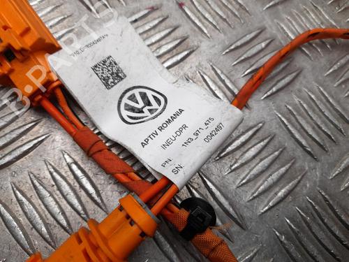 Wiring harness VW ID. Buzz Bus (EBB, EBJ) Electric (EBB) | BP37566784E16 - Image 3