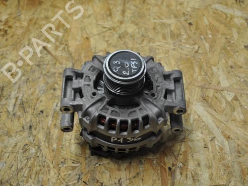 Alternator AUDI Q3 (8UB, 8UG) 2.0 TFSI quattro | BP28920917M7 