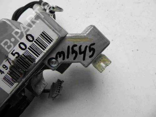 Ignition barrel NISSAN X-TRAIL II (T31) 2.0 dCi 4x4 | BP28913800M48 