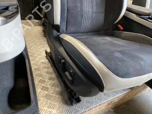Seats set KIA EV6 (CV) 77 GT AWD | BP37549882C78 - Image 4