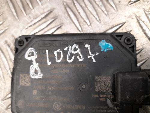 Electronic module TOYOTA PRIUS (_W6_) 2.0 PHEV (MXWH61L, MXWH61) | BP37573833M83 - Image 6
