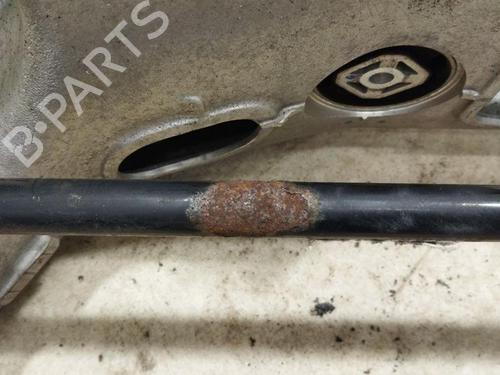 Rear axle PORSCHE PANAMERA (971) 2.9 4 E-Hybrid (97ABE1, 97BBE1, 97ABX1) | BP28915403M2 