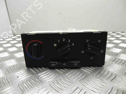 Used Electronic module OPEL ZAFIRA A MPV (T98) 2.0 DI 16V (F75) (82 hp) 28932657