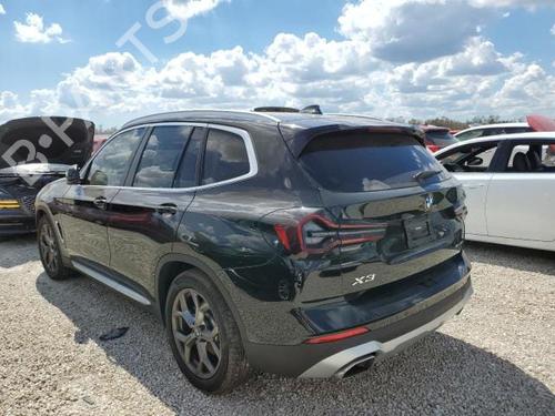 Rat BMW X3 (G01, F97, G08) xDrive 30 i | BP37565272C49 - Image 10