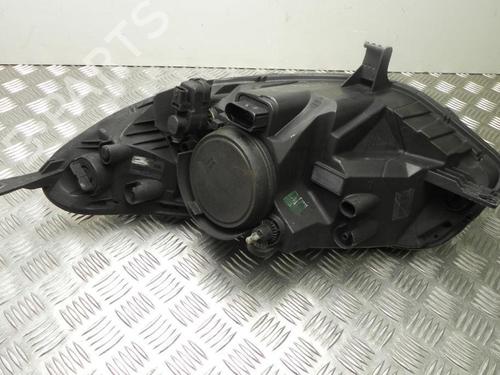 Left headlight FORD ECOSPORT 1.0 EcoBoost | BP28920947C28 