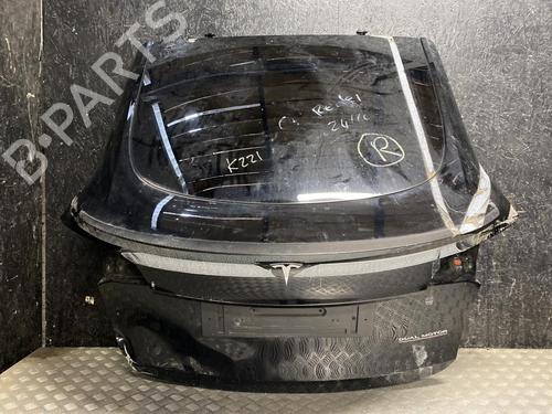 Used Tailgate Tailgate 37612028 37612028
