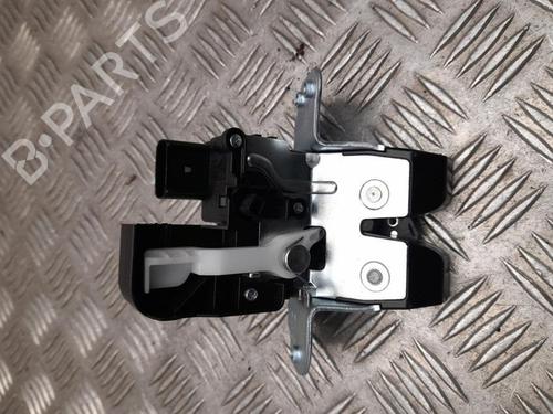 Used Tailgate lock HYUNDAI KONA (OS, OSE, OSI) 1.0 T-GDi (120 hp) 28930266