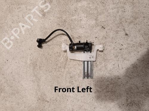 Used Electronic module Electronic module BENTLEY MULSANNE (3Y_) 6.8 (513 hp) 39967589 39967589