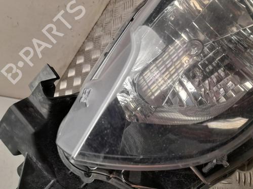 Left headlight MAZDA 6 Estate (GJ, GL) 2.0 (GJEFW) | BP28934578C28  - Image 7