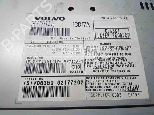 Electronic module VOLVO S40 II (544) 2.0 D | BP28936988M83 - Image 2