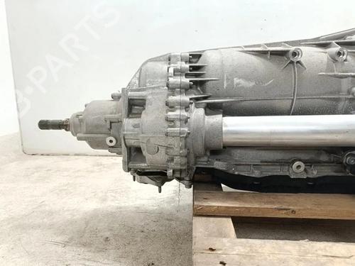 Gearbox AUDI Q8 (4MN, 4MT) RS FSI Mild Hybrid quattro | BP36275471M3  - Image 7