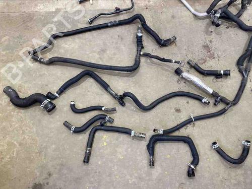 Pipe CHRYSLER PACIFICA (RU) 3.6 Hybrid | BP28911586M125 