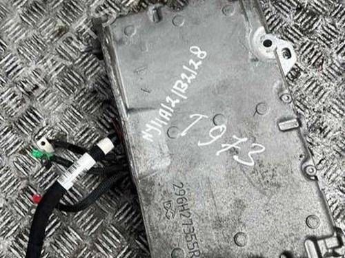 Used Inverter/Converter Inverter/Converter RENAULT ZOE Hatchback Van (BFM_) Electric (BFMA, BFMB) (88 hp) 40616192 40616192