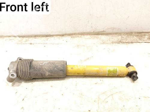 Used Left front shock absorber CHEVROLET CORVETTE (C7) 6.2 (466 hp) 28913061