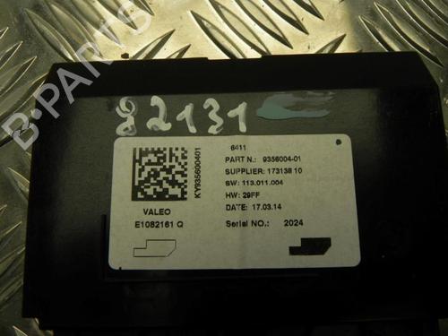 Electronic module BMW 3 (F30, F80) 320 i | BP37576553M83 - Image 4