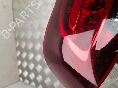 Right taillight MERCEDES-BENZ A-CLASS (W177) A 200 (177.087) | BP28925538C35 