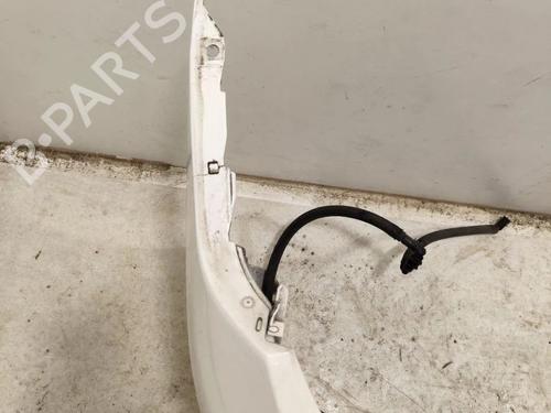 Front bumper PORSCHE PANAMERA (970) 3.0 S E-Hybrid | BP28932767C7