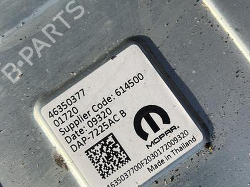Inverter/Converter JEEP COMPASS (MP, M6, MV, M7) 1.3 Hybrid 4x4 | BP37558160M119 - Image 5