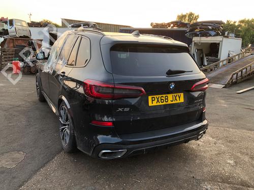 Gearbox BMW X5 (G05, F95) xDrive 30 d | BP37734722M3  - Image 10