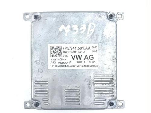 Lights ECU VW ATLAS (CA1, CA2, CA3) 3.6 FSI | BP38997109M55  - Image 7
