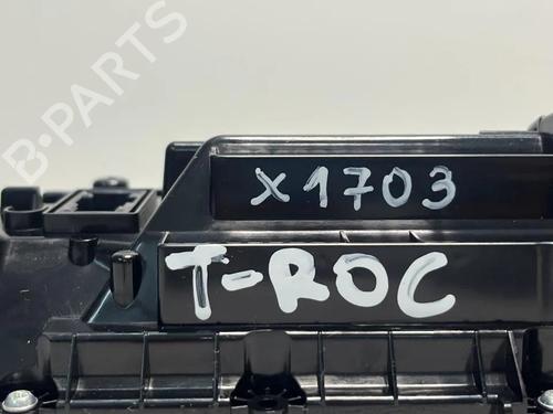 Instrument cluster VW T-ROC (A11, D11) 1.5 TSI | BP28947244C47  - Image 9