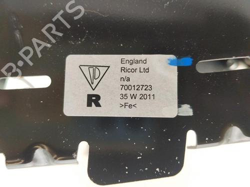 Electronic module PORSCHE PANAMERA (970) 4.8 Turbo | BP38994265M83 - Image 6