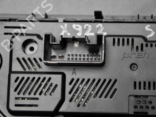 Electronic module SKODA SUPERB III Estate (3V5) 1.6 TDI | BP28916385M83 