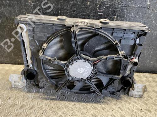 Radiator fan BMW 5 Gran Turismo (F07) 520 d | BP28913634M35 