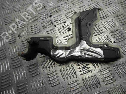 Used Timing cover JAGUAR XF SPORTBRAKE (X250) 2.2 D (200 hp) 28946651