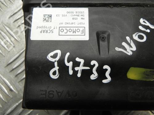 Electronic module FORD GALAXY III (CK) 2.0 TDCi | BP28915666M83 