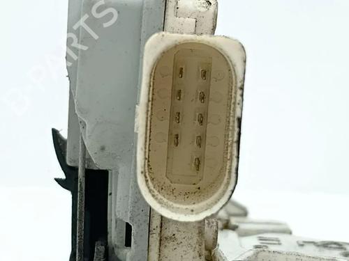 Front left lock PORSCHE CAYENNE (92A) 3.0 S E-Hybrid | BP28917350C98 