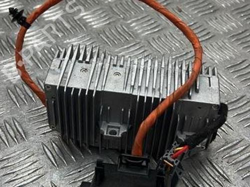 Inverter/Konverter VOLVO V90 II Estate (235) T5 (254 hp) 28932040