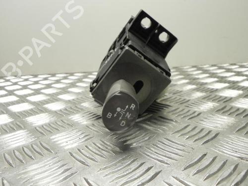 Used Gear lever TOYOTA PRIUS Liftback (_W2_) 1.5 Hybrid (NHW20_, NHW20R) (112 hp) 28927185