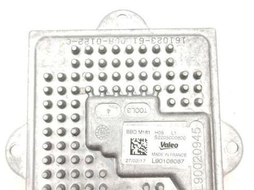 Electronic module MASERATI LEVANTE SUV (M161) 3.0 S Q4 | BP28940502M83 