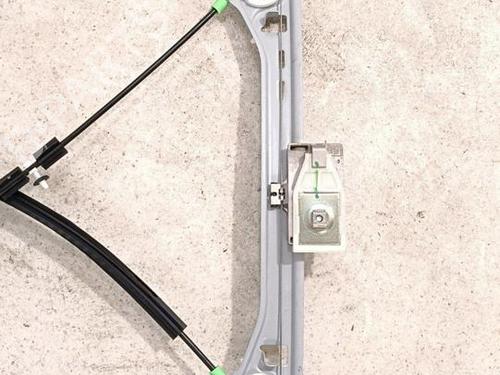 Front right window mechanism CHEVROLET CORVETTE (C8) 6.2 | BP39938676C23 - Image 4