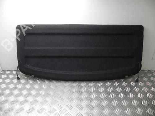 Hattehylle Hattehylle RENAULT CLIO V (B7_) 1.0 TCe 100 (B7MT) (101 hp) 37546238 37546238