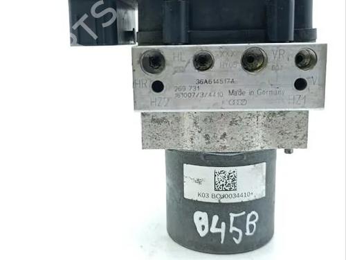 Used ABS pump ABS pump BENTLEY BENTAYGA (4V1) 6.0 (608 hp) 33883347 33883347