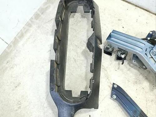 Frontplade/Frontkurv MASERATI QUATTROPORTE V 4.7 S | BP33206913C72 - Image 2