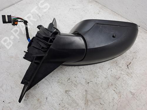 Right mirror OPEL CORSA F (P2JO) 1.2 (68) | BP28939132C27 