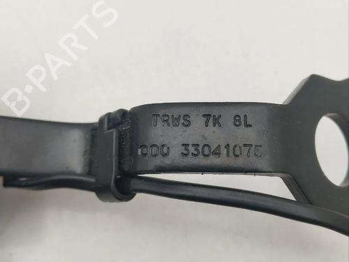 Seat buckle MASERATI QUATTROPORTE V 4.7 S | BP28922780I32 