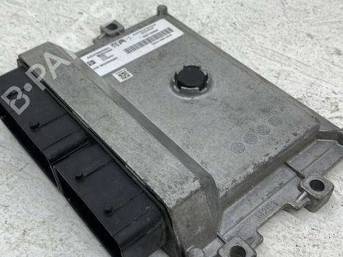 Used Engine control unit (ECU) PEUGEOT 208 II (UB_, UP_, UW_, UJ_) e-208 (136 hp) 28932954