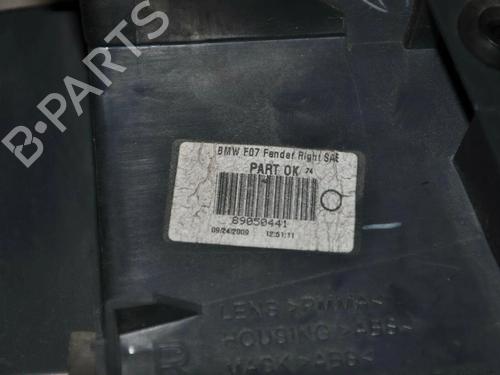 Right taillight BMW 5 Gran Turismo (F07) 550 i | BP28930494C35