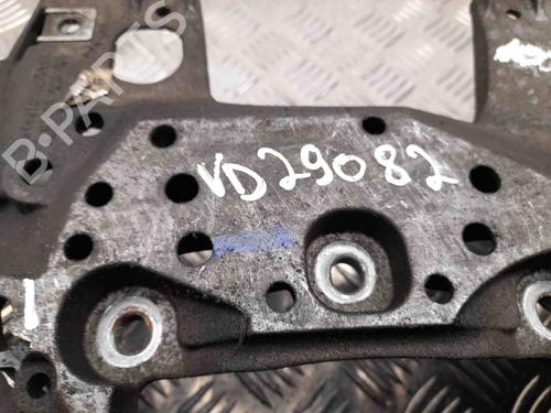 Støtte AUDI Q7 (4MB, 4MG, 4MQ) 3.0 TDI e-tron quattro | BP28940280C155 