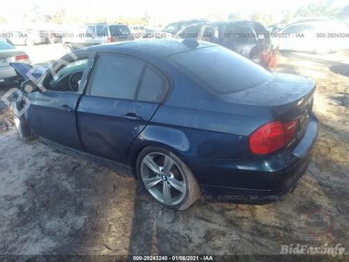 Pipe BMW 3 (E90) 335 i | BP37543548M125 - Image 5