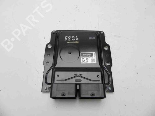 Used Engine control unit (ECU) NISSAN LEAF (ZE0) Electric (109 hp) 28932082