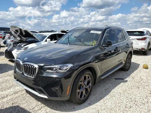 Rat BMW X3 (G01, F97, G08) xDrive 30 i | BP37565272C49 - Image 9
