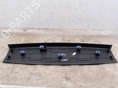Boot lining OPEL MOKKA 1.2 (76) | BP29866223I3 