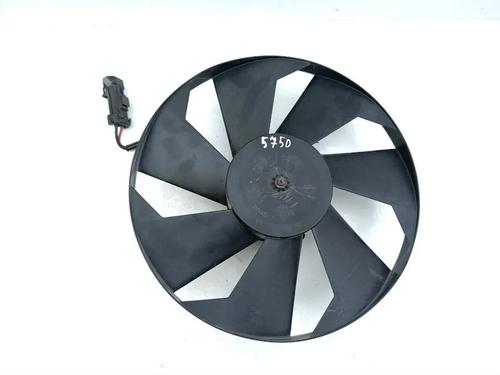 Used Radiator fan Radiator fan MASERATI QUATTROPORTE V 4.7 S (431 hp) 33206853 33206853